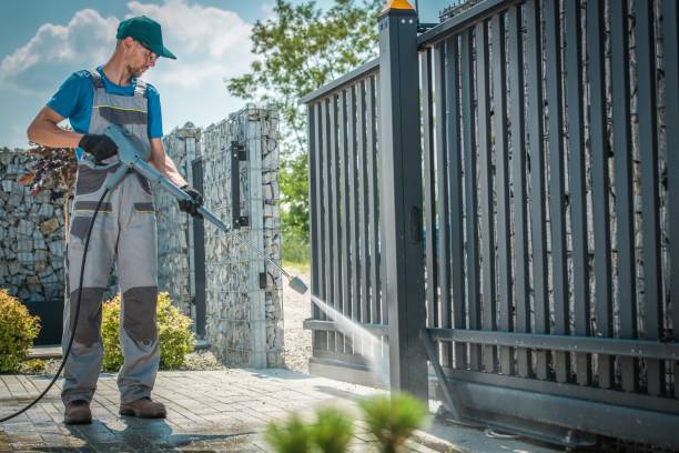 Trusted Brownsville, PA Pressure Washing Services Experts