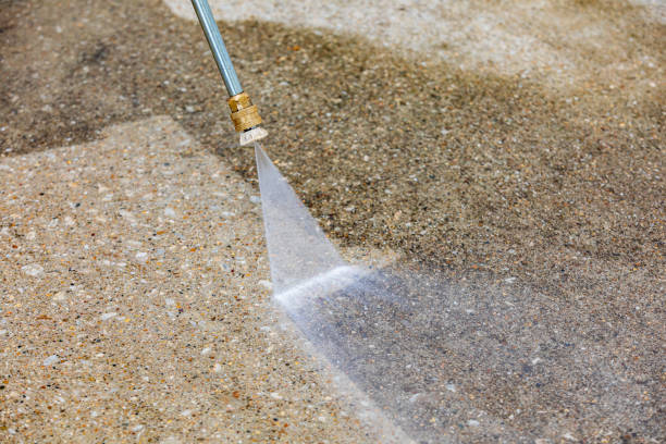 Best Soft Washing for Delicate Surfaces in Brownsville, PA
