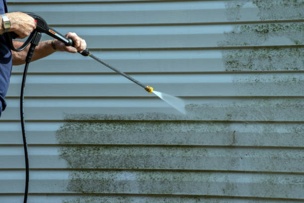 Best Fence Cleaning and Maintenance in Brownsville, PA